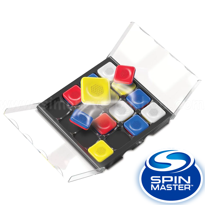 RUBIK'S FLIP    6063351