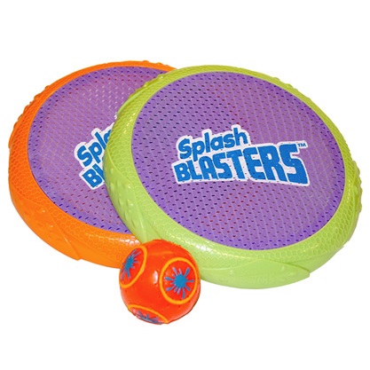 *Splash Blasters -     63377