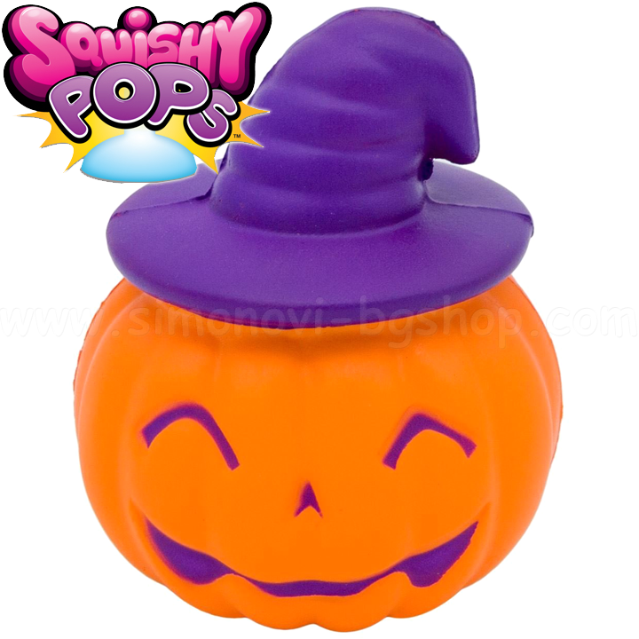 Squishy Pops Halloween   11 .    