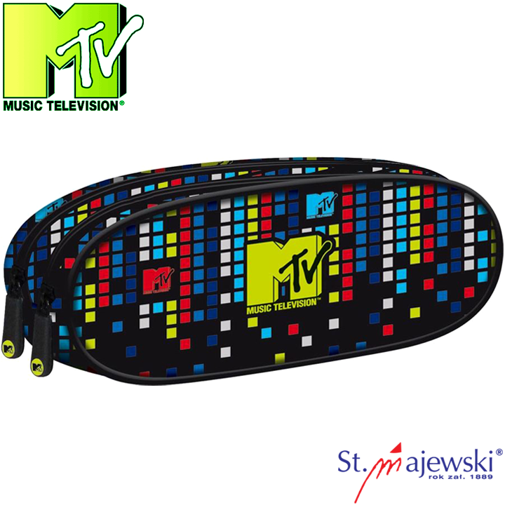 *MTV    2  291968 St.Majevski