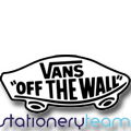 Vans off The Wall 