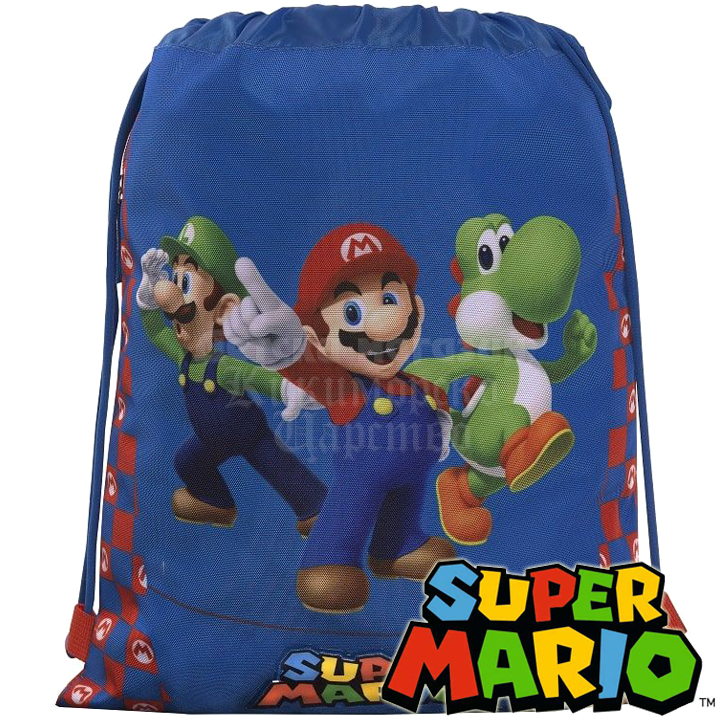 * 2022 Super Mario  67532