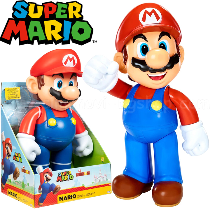 Super Mario  a   51 .   78254 Jackks