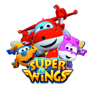 Super Wings -