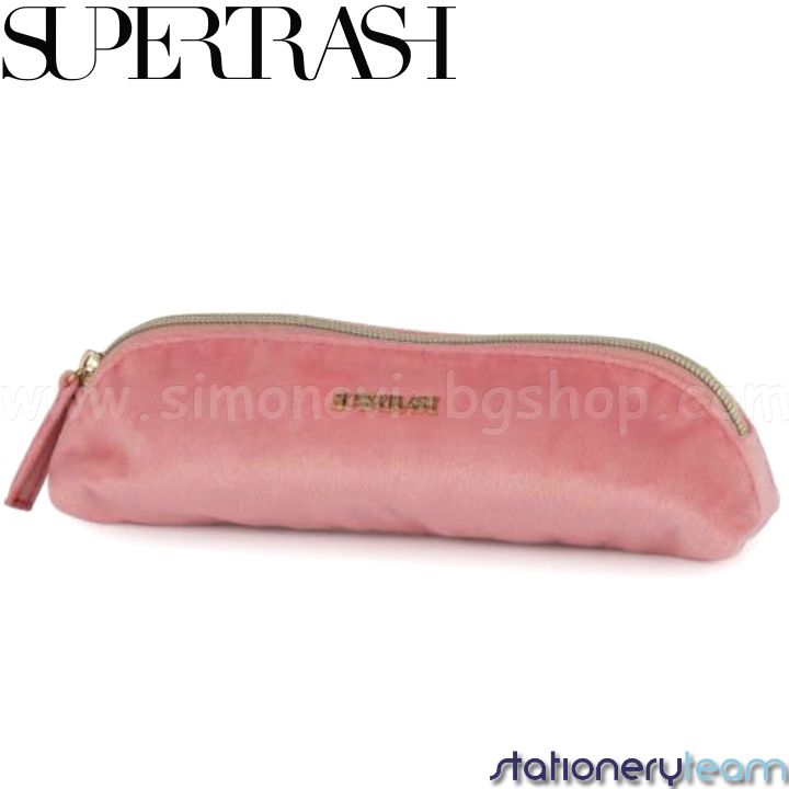 Supertrash    Pink05708Stationery Team