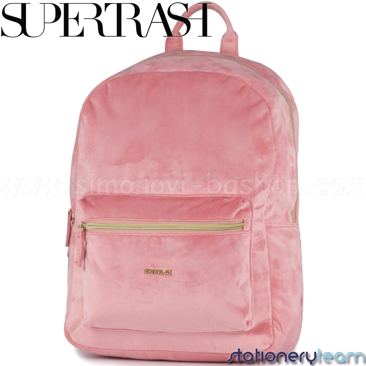 Supertrash    Pink05730 Stationery Team