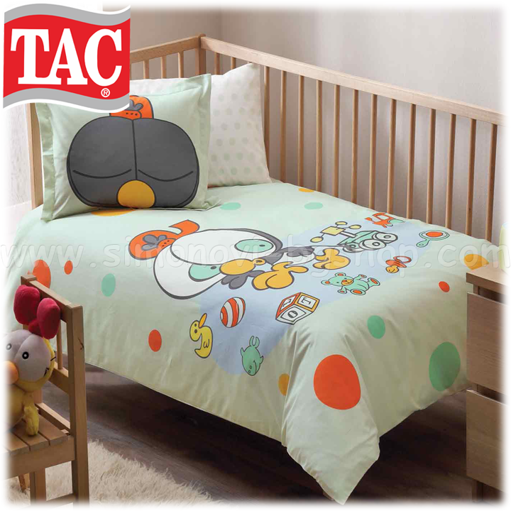 Tac -   BABY Sizinkiler Zeytin 21808