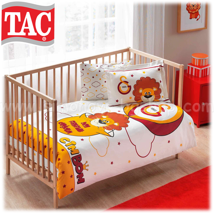 Tac -   BABY Gs Balloon 21815