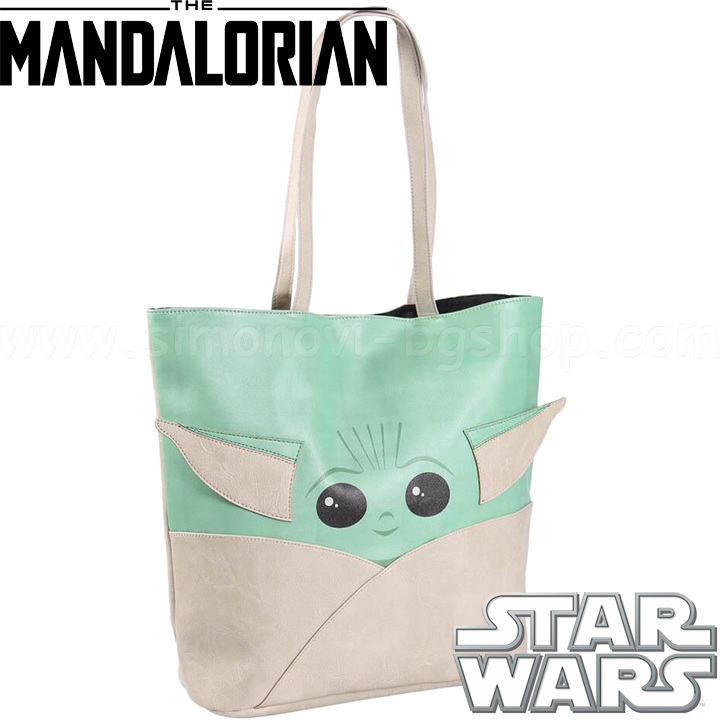 Star Wars    The Mandalorian Yoda The Child 030167