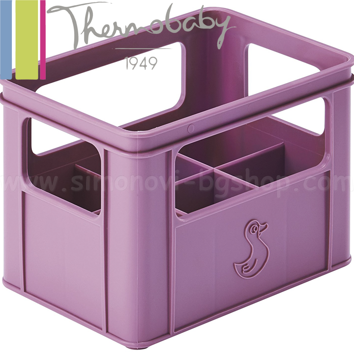 Thermobaby   6     Lilac 2191288