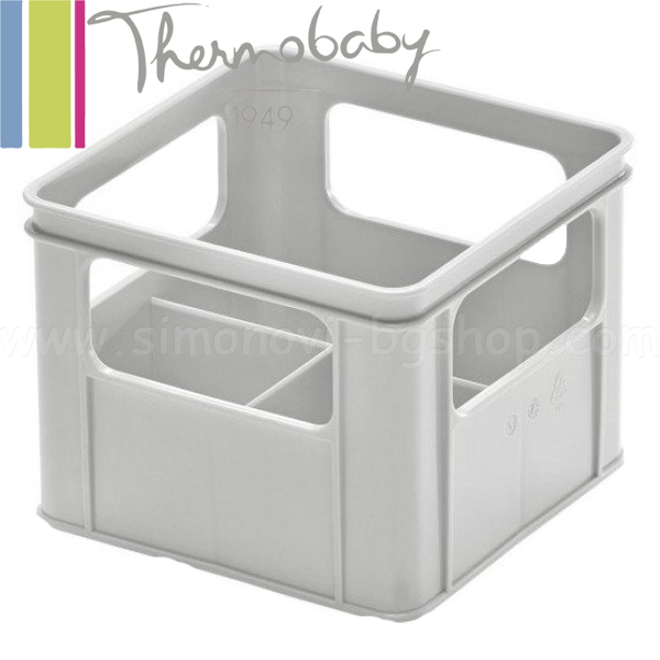 Thermobaby   4     Grey 2191588