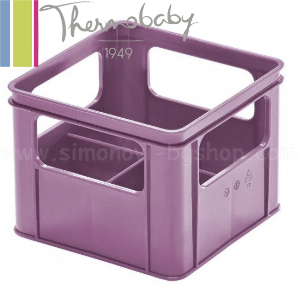 Thermobaby   4     Lilac 2191588