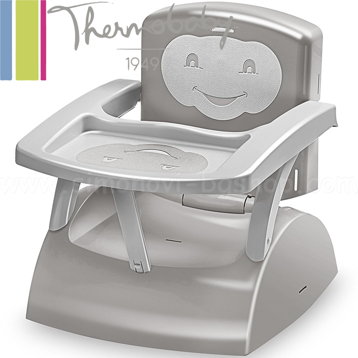 Thermobaby    21 Grey 2198595