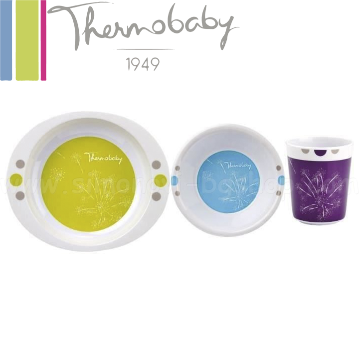 Thermobaby     Fireworks 2163315
