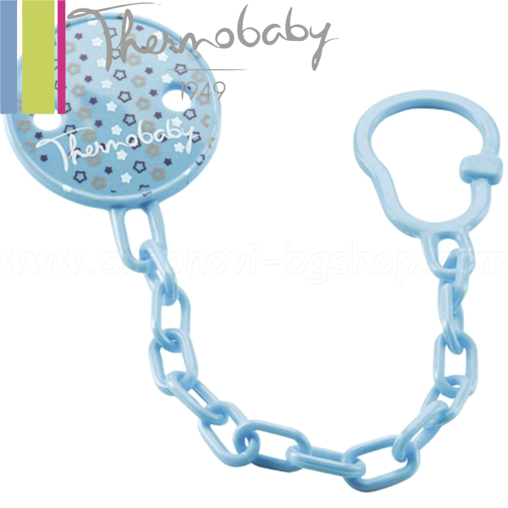 Thermobaby    Blue 2180134