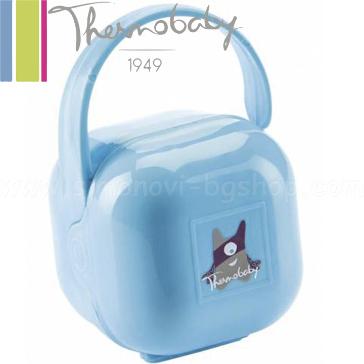 Thermobaby    Blue 2180534
