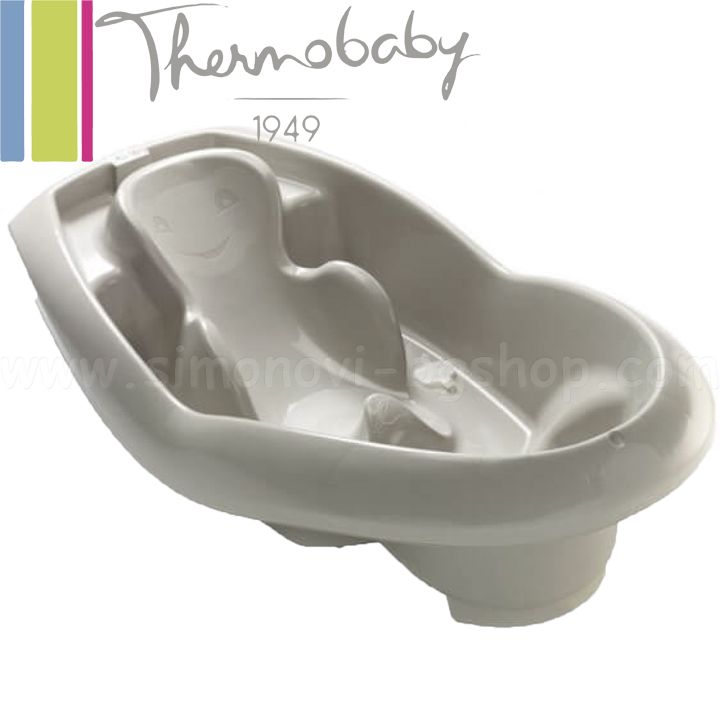 Thermobaby   Lagoon Grey 2148795