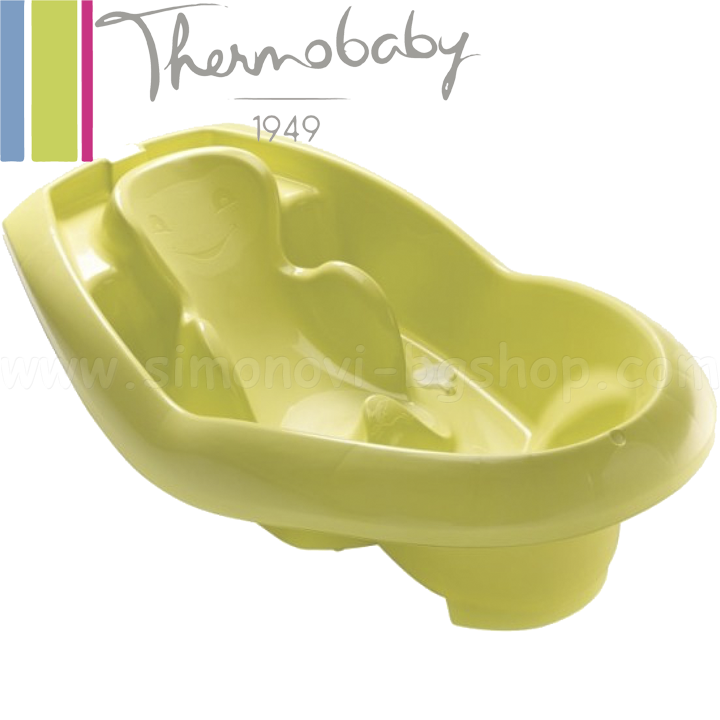 Thermobaby   Lagoon Green 2148721