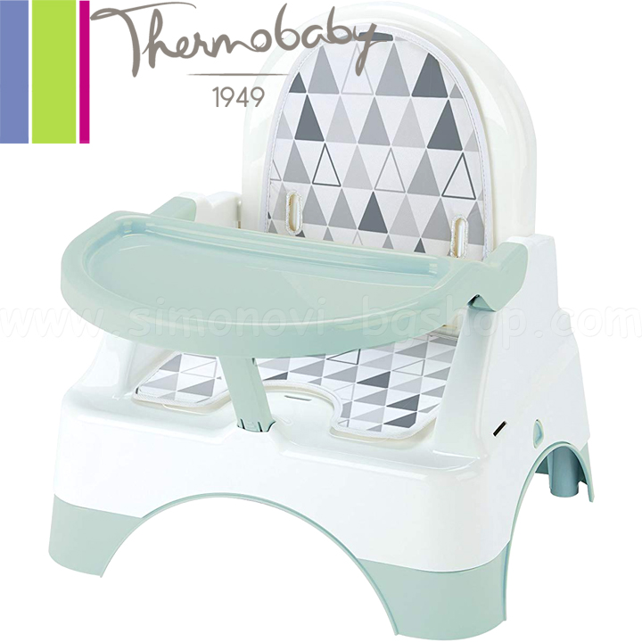 Thermobaby    Edgar 21 Green 2194973