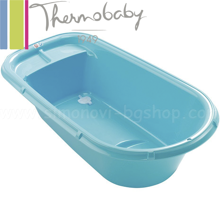 Thermobaby   86 Luxe Turquoise 2148163