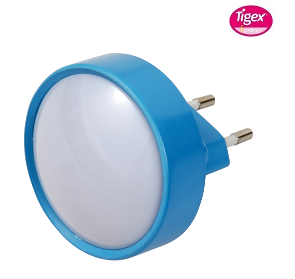 Tigex -   LED  - Blue