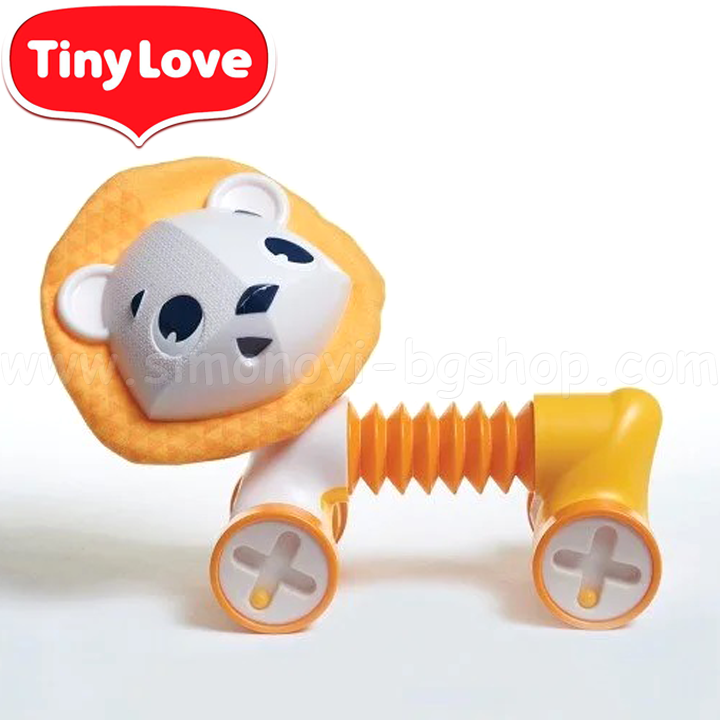 * Tiny Love Wonder Buddies   -  Leonardo TL.0654.003