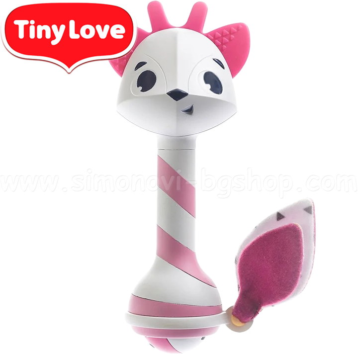 * Tiny Love - Florence Fawn  TL.0657.002