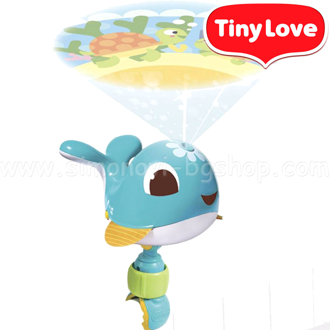 Tiny Love -    / Cody TL-0214