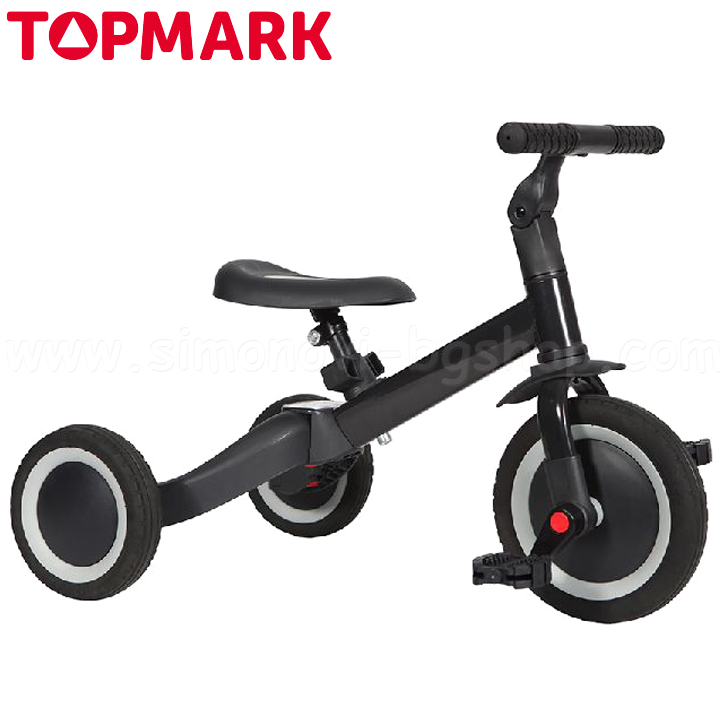 * Topmark Balance wheel Kaya T6079