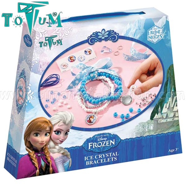 Totum - "  " Disney Frozen 680043