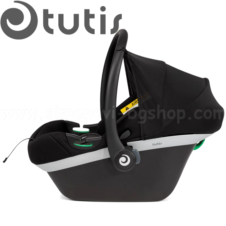 * Tutis Elo    0-13. Black col.134