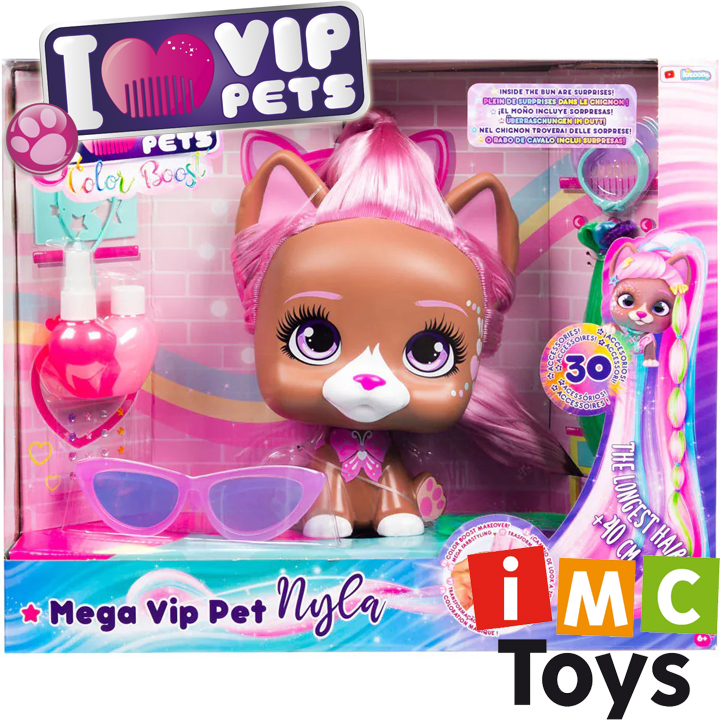 * Vip Pets     Nyla 711907