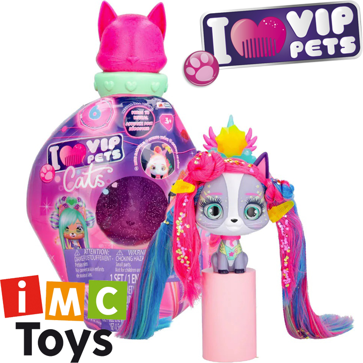 * Vip Pets      10  713031