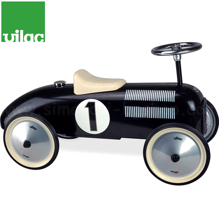 * Vilac -     Retro Black 1121