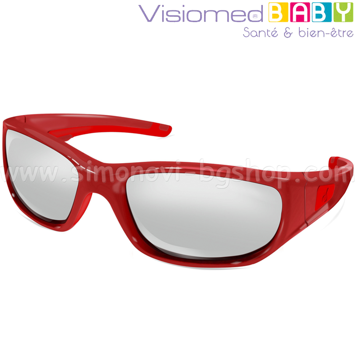 Visiomed    America Red 93095