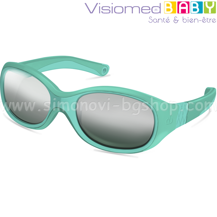 Visiomed    Luna Turquoise 93089