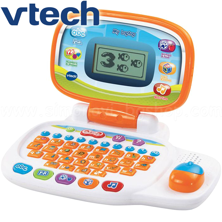 Vtech  3417761554036