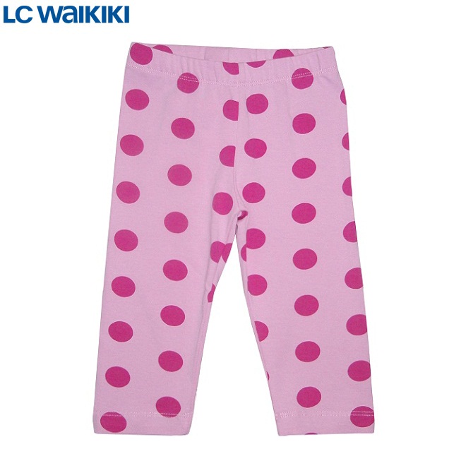 LC WAIKIKI -   Pink Dots (104-140.)