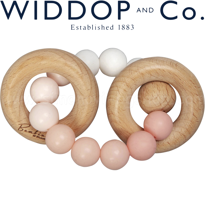 Widdop and Co. Bambino       3+ Ombre PinkCG1801