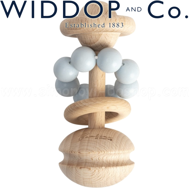 Widdop and Co. Bambino      3+ BlueCG1799B