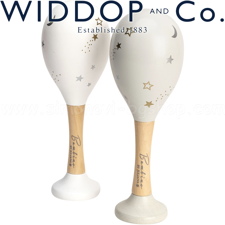 Widdop and Co. Bambino   Twinkle TwinkleCG1777