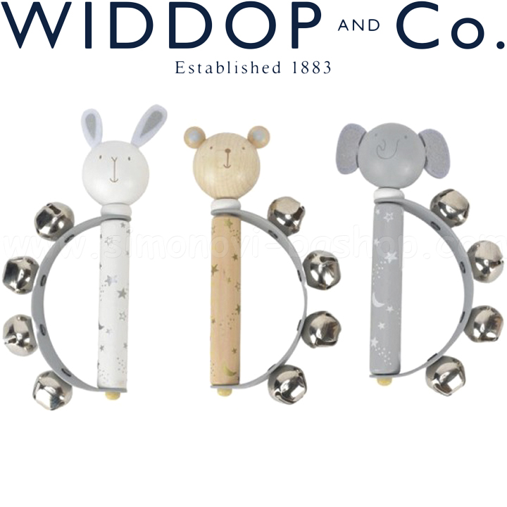 Widdop and Co. Bambino   CG1780