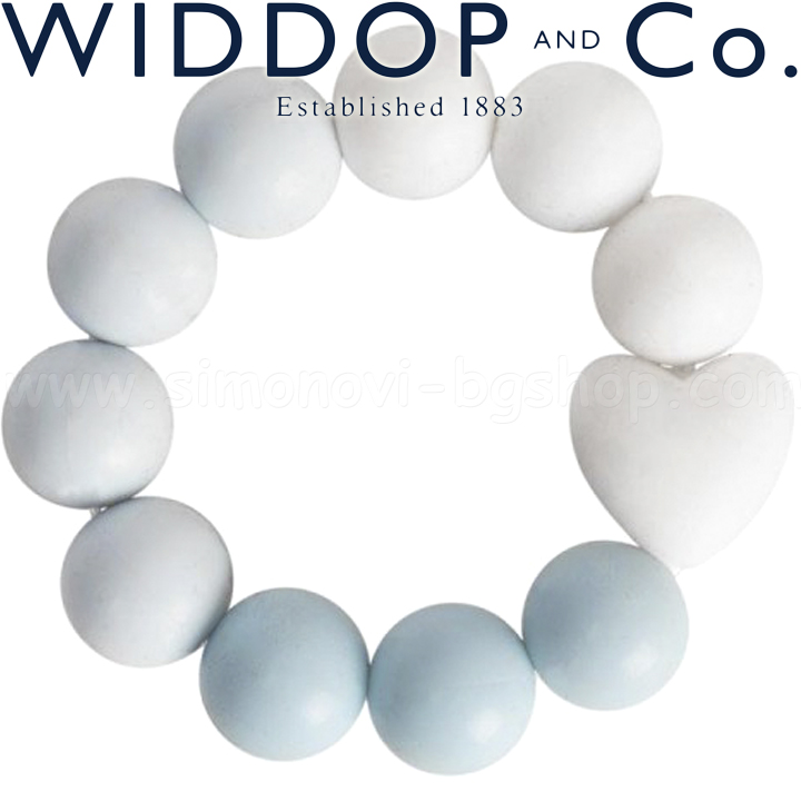 Widdop and Co. Bambino     3m+ BlueCG1797B