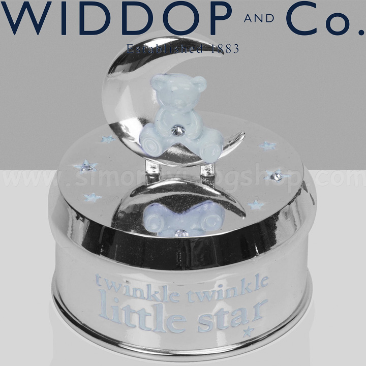 Widdop and Co. Bambino         CG1666B