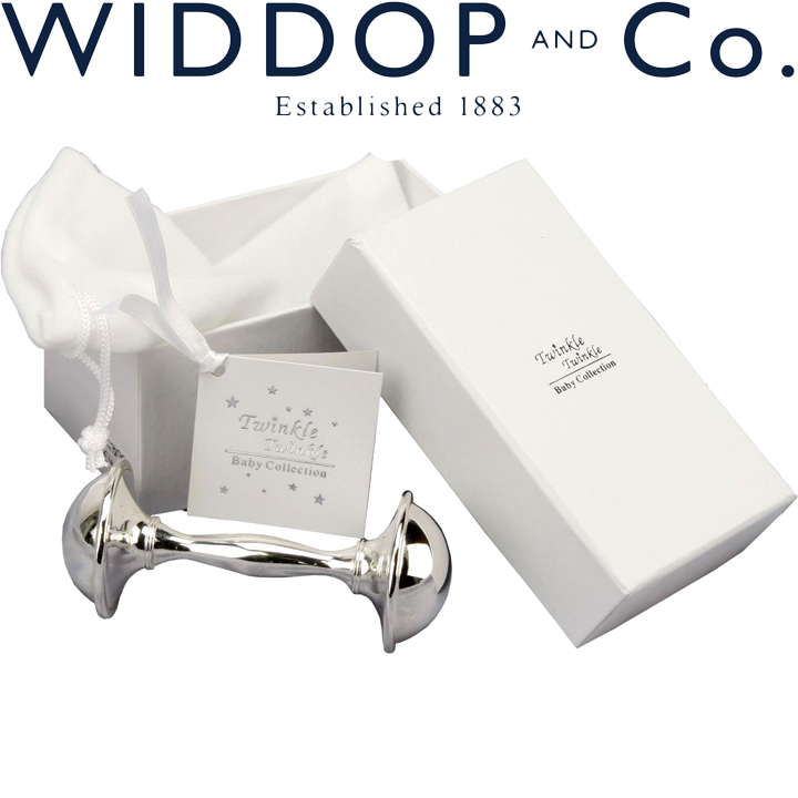 Widdop and Co.   Twinkle CG319C
