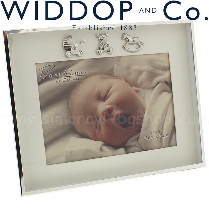 Widdop and Co.     Bambino CG1097