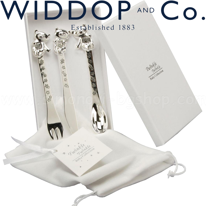 Widdop and Co.      Twinkle CG307C