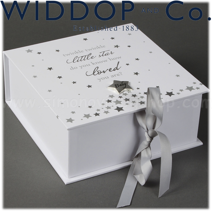 Widdop and Co.       Twinkle CG1428