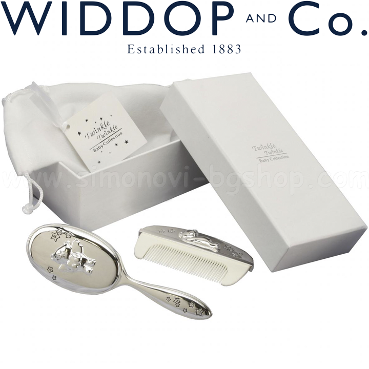 Widdop and Co.     Twinkle CG309C