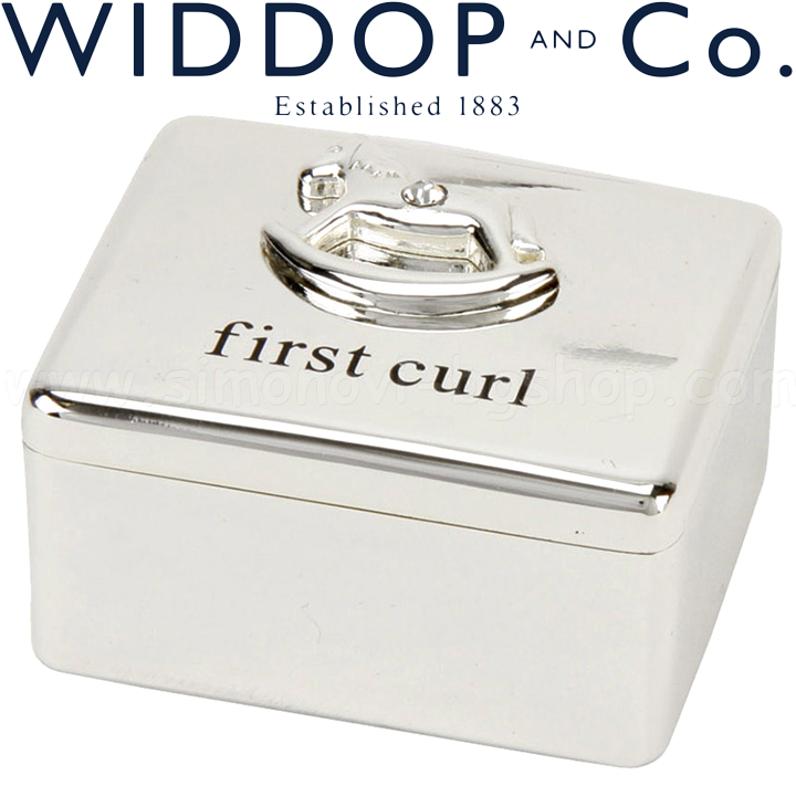 Widdop and Co.    CG863